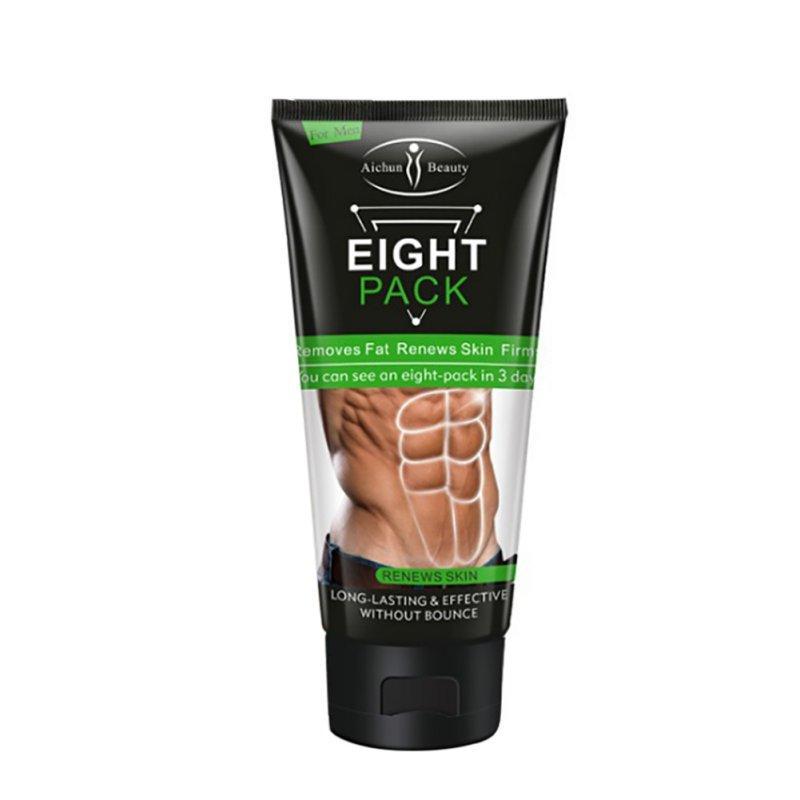 Fat Burning Cream For A Eight-Pack Dream Fat Burning Cream For A Eight-Pack Dream